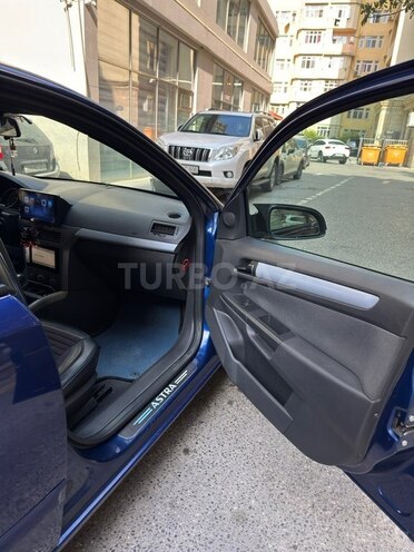 Opel Astra 2005, 392,000 km - 1.4 l - Bakı