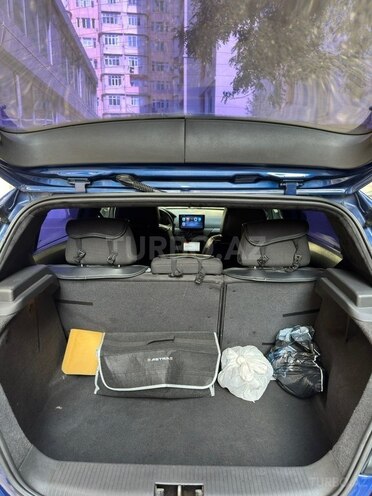 Opel Astra 2005, 392,000 km - 1.4 l - Bakı