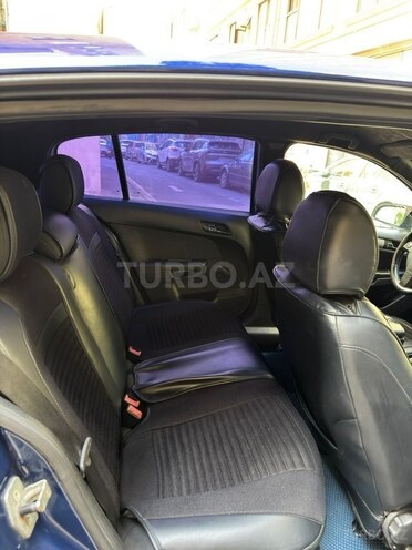 Opel Astra 2005, 392,000 km - 1.4 l - Bakı