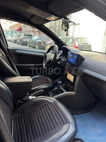 Opel Astra 2005, 392,000 km - 1.4 l - Bakı