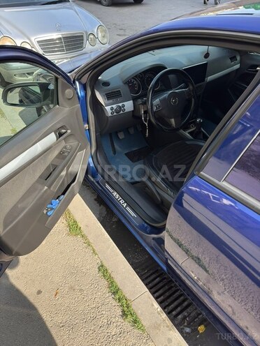 Opel Astra 2005, 392,000 km - 1.4 l - Bakı