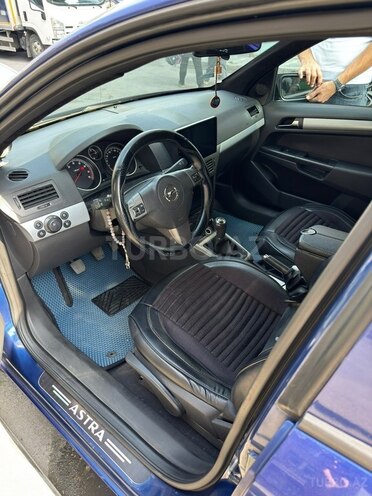 Opel Astra 2005, 392,000 km - 1.4 l - Bakı