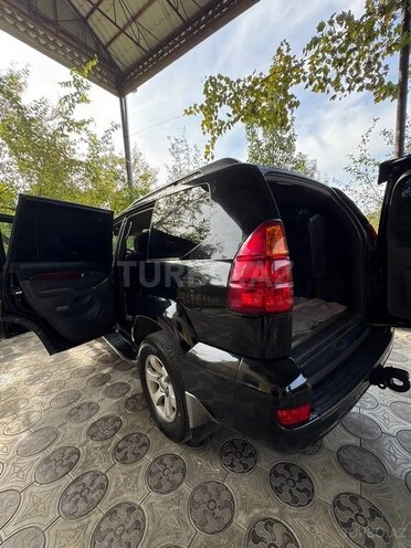 Toyota Land Cruiser Prado 2008, 247,726 km - 2.7 l - Qazax
