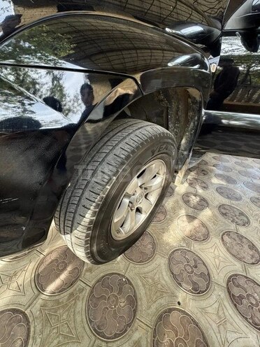 Toyota Land Cruiser Prado 2008, 247,726 km - 2.7 l - Qazax