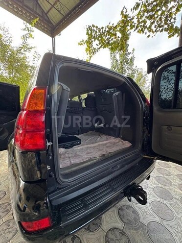 Toyota Land Cruiser Prado 2008, 247,726 km - 2.7 l - Qazax