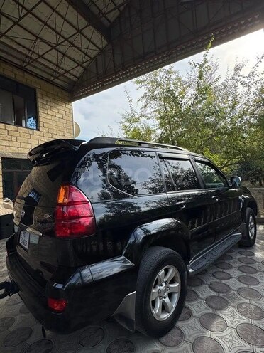Toyota Land Cruiser Prado 2008, 247,726 km - 2.7 l - Qazax