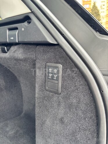 Land Rover RR Sport 2016, 112,000 km - 3.0 l - Bakı