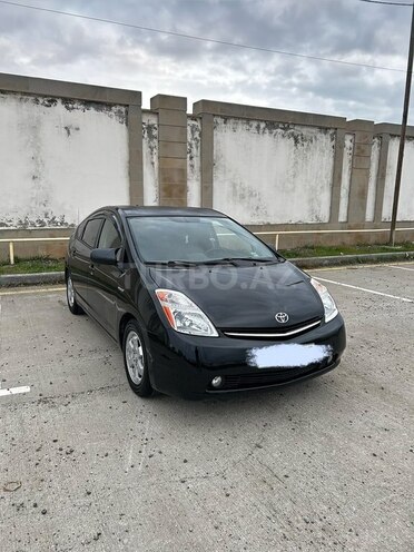 Toyota Prius 2008, 199,349 km - 1.5 l - Bakı