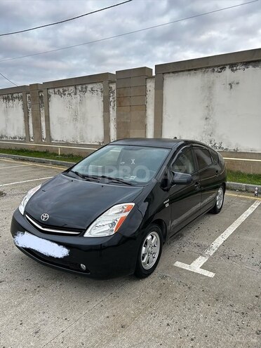 Toyota Prius 2008, 199,349 km - 1.5 l - Bakı