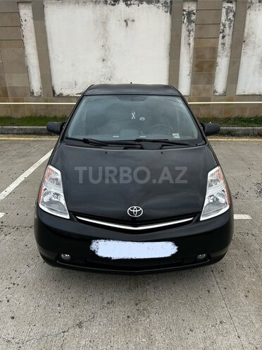 Toyota Prius 2008, 199,349 km - 1.5 l - Bakı