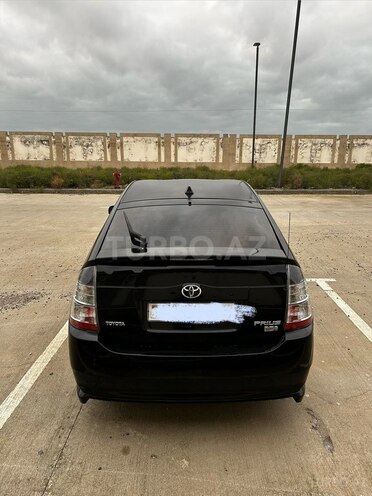 Toyota Prius 2008, 199,349 km - 1.5 l - Bakı