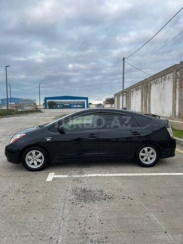 Toyota Prius 2008, 199,349 km - 1.5 l - Bakı