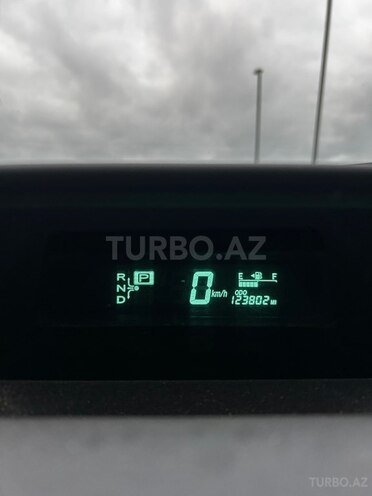 Toyota Prius 2008, 199,349 km - 1.5 l - Bakı