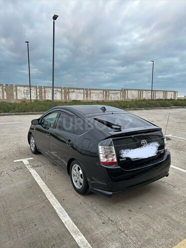 Toyota Prius 2008, 199,349 km - 1.5 l - Bakı