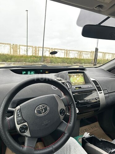 Toyota Prius 2008, 199,349 km - 1.5 l - Bakı