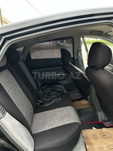 Toyota Prius 2008, 199,349 km - 1.5 l - Bakı