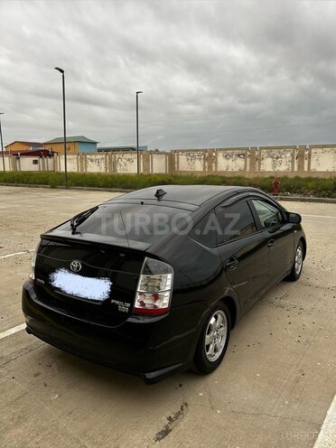 Toyota Prius 2008, 199,349 km - 1.5 l - Bakı