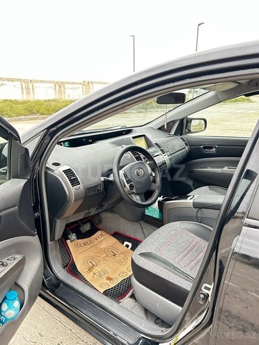 Toyota Prius 2008, 199,349 km - 1.5 l - Bakı
