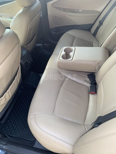 Hyundai Sonata 2014, 214,000 km - 2.0 л - Bakı