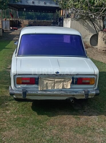 LADA (VAZ) 2106 1982, 125,000 km - 1.3 l - Sabirabad
