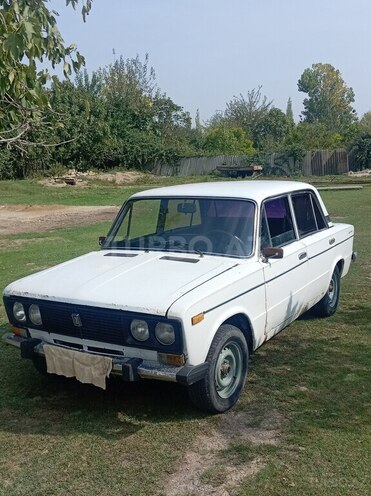 LADA (VAZ) 2106 1982, 125,000 km - 1.3 l - Sabirabad