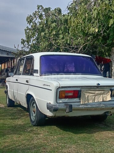 LADA (VAZ) 2106 1982, 125,000 km - 1.3 l - Sabirabad