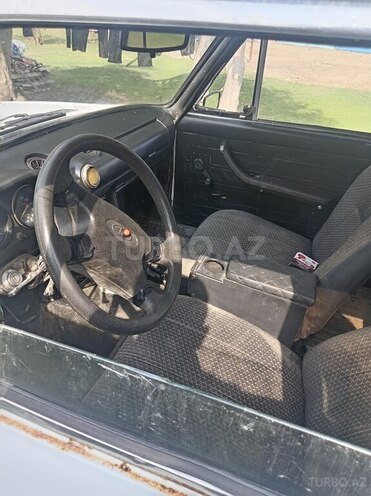 LADA (VAZ) 2106 1982, 125,000 km - 1.3 l - Sabirabad