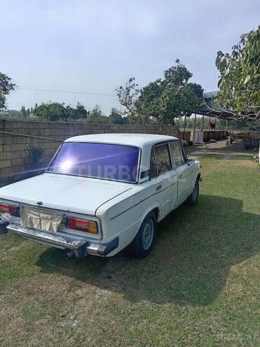 LADA (VAZ) 2106 1982, 125,000 km - 1.3 l - Sabirabad