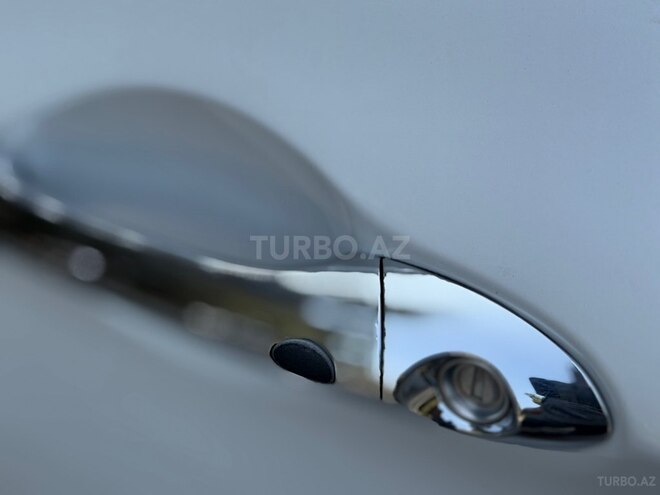 Hyundai Sonata 2012, 253,000 km - 2.4 l - Bakı