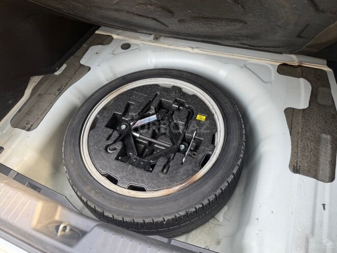 Hyundai Sonata 2012, 253,000 km - 2.4 l - Bakı