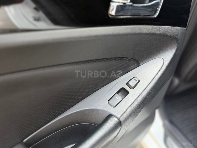 Hyundai Sonata 2012, 253,000 km - 2.4 l - Bakı