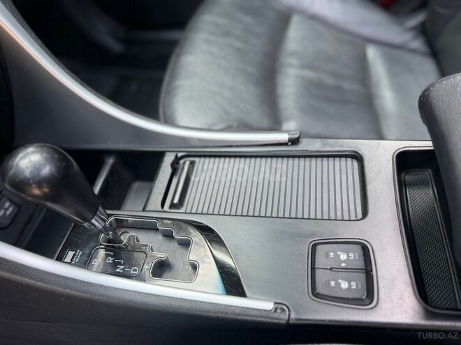 Hyundai Sonata 2012, 253,000 km - 2.4 l - Bakı