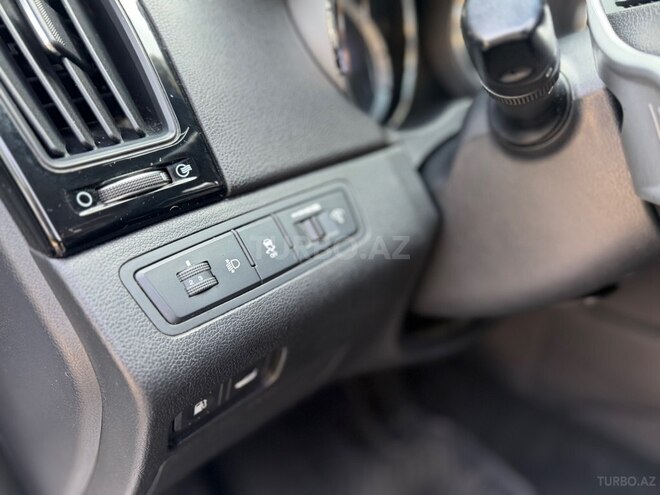 Hyundai Sonata 2012, 253,000 km - 2.4 l - Bakı