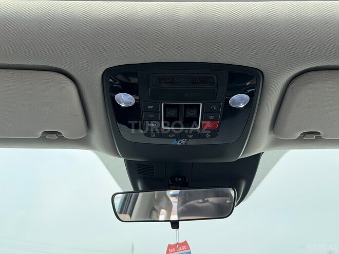 Kia Carnival 2025, 3,900 km - 1.6 l - Bakı