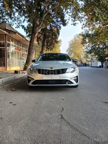 Kia Optima 2019, 90,000 km - 2.0 l - Gəncə