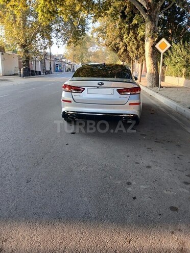 Kia Optima 2019, 90,000 km - 2.0 l - Gəncə