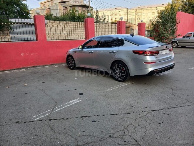 Kia Optima 2019, 90,000 km - 2.0 l - Gəncə