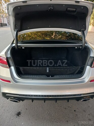Kia Optima 2019, 90,000 km - 2.0 l - Gəncə