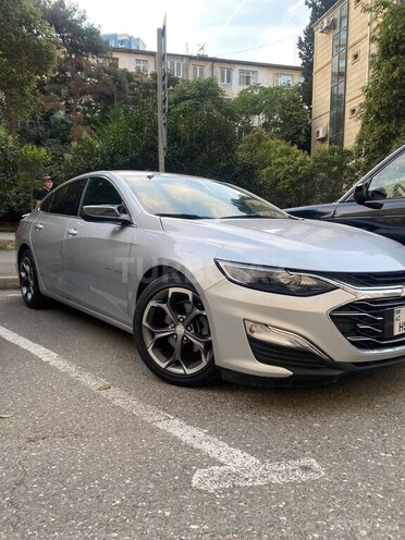 Chevrolet Malibu 2019, 173,000 km - 1.5 l - Bakı