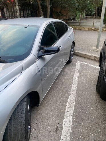 Chevrolet Malibu 2019, 173,000 km - 1.5 l - Bakı