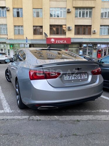 Chevrolet Malibu 2019, 173,000 km - 1.5 l - Bakı