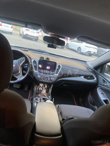 Chevrolet Malibu 2019, 173,000 km - 1.5 l - Bakı