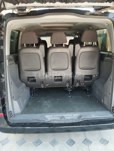 Mercedes  2008, 380,000 km - 2.1 l - Bakı