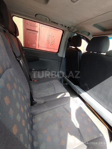 Mercedes  2008, 380,000 km - 2.1 l - Bakı