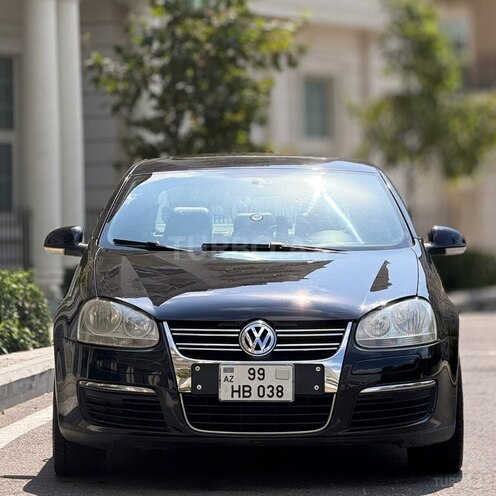 Volkswagen Jetta 2007, 304,250 km - 2.5 l - Bakı