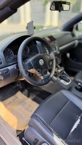 Volkswagen Jetta 2007, 304,250 km - 2.5 l - Bakı