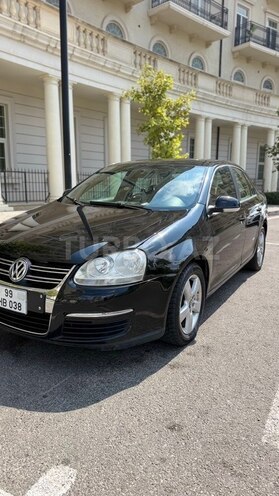 Volkswagen Jetta 2007, 304,250 km - 2.5 l - Bakı