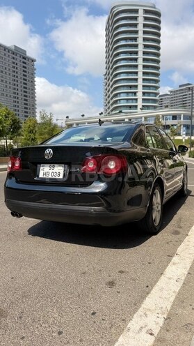 Volkswagen Jetta 2007, 304,250 km - 2.5 l - Bakı