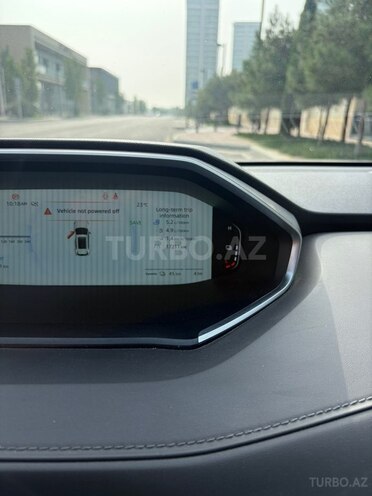 Changan Qiyuan Q05 2025, 17,000 km - 1.5 l - Bakı