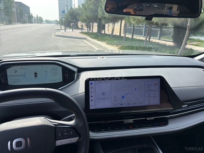 Changan Qiyuan Q05 2025, 17,000 km - 1.5 l - Bakı